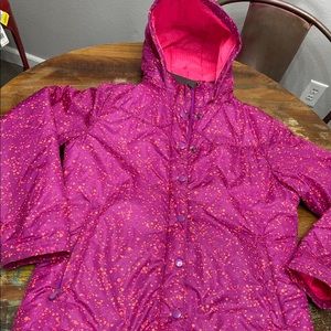 Under Armour Youth Girls Storm Parka